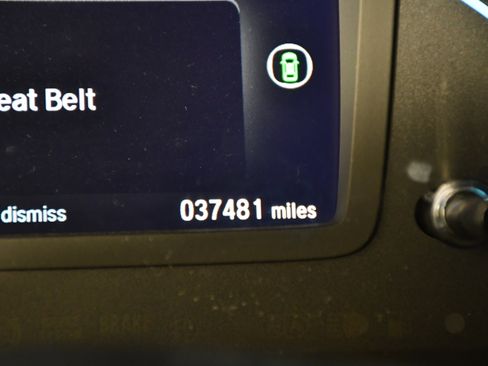 Certified 2023 Honda Odyssey Sport image 17