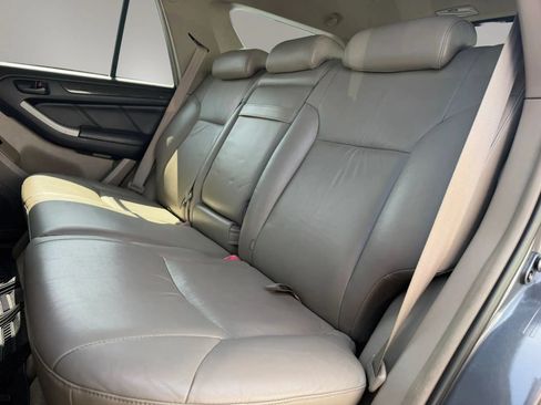 Used 2004 Toyota 4Runner Limited RWD image 14