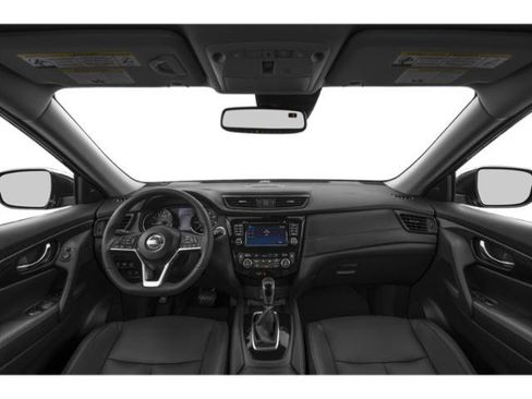 Used 2018 Nissan Rogue SL w/ Premium Package AWD/4WD image 11