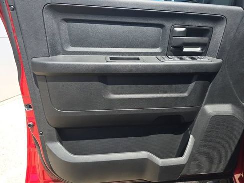 New 2026 RAM 2500 Tradesman AWD/4WD image 15