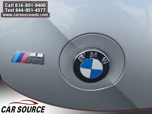 Used 2007 BMW M Roadster image 9