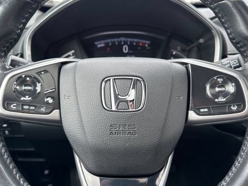 Used 2020 Honda CR-V EX-L image 28