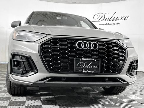 Used 2023 Audi Q5 2.0T Premium Plus AWD/4WD image 32