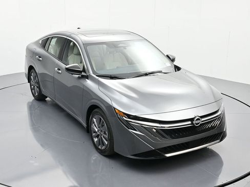 New 2026 Nissan Sentra SL w/ Floor Mat Package image 32