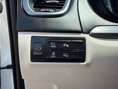 Used 2022 MAZDA CX-9 Signature AWD/4WD image 30