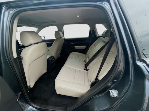 Certified 2023 Honda CR-V EX-L image 23
