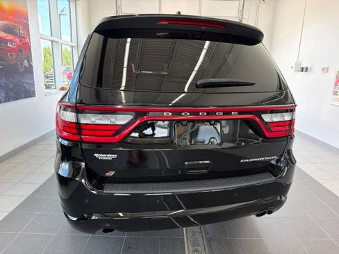 Used 2022 Dodge Durango GT AWD/4WD image 4