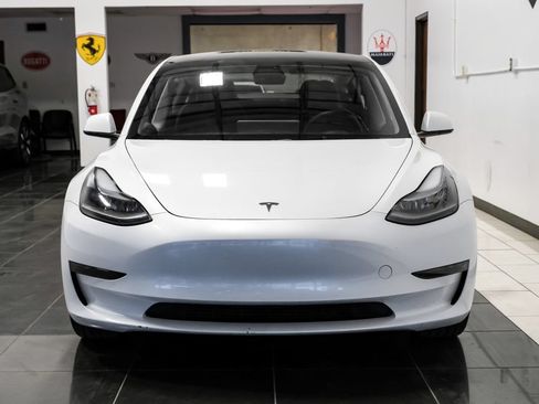 Used 2023 Tesla Model 3 Standard Range RWD image 7