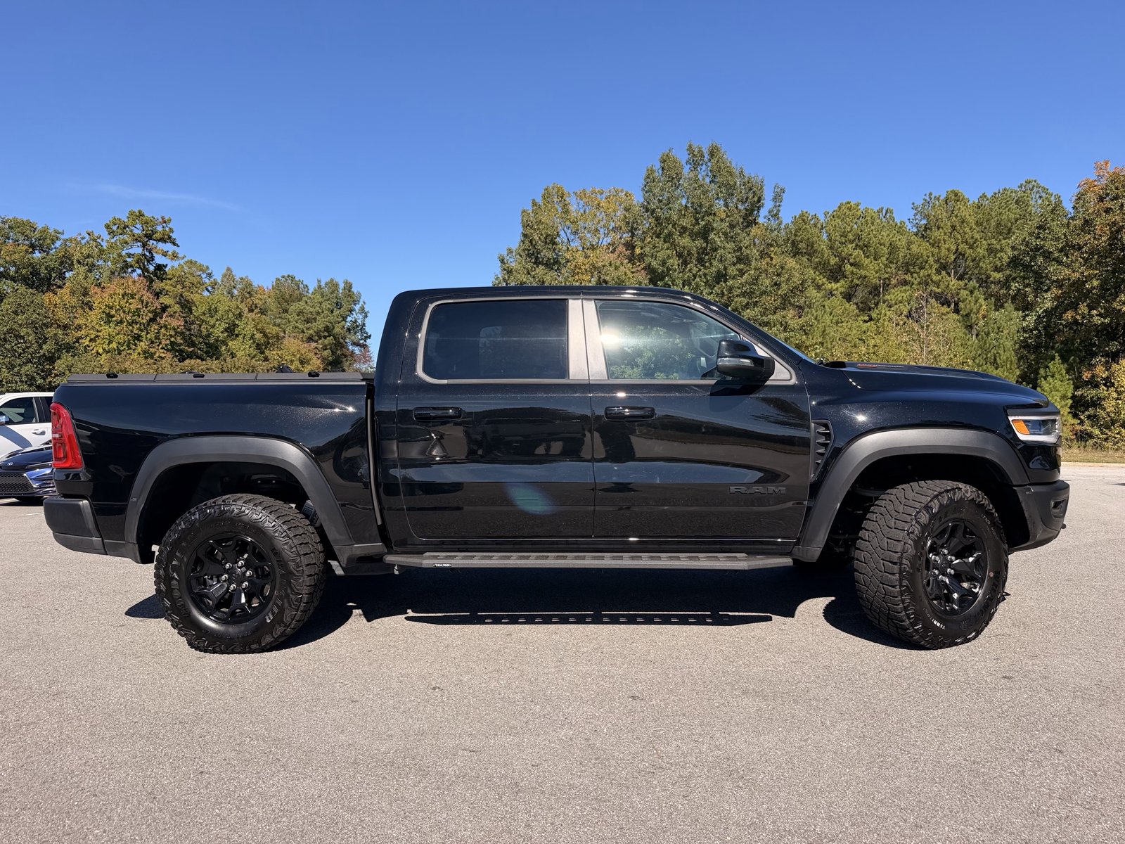 Used 2026 RAM 1500 RHO w/ RHO Level 1 Equipment Group AWD/4WD image 13