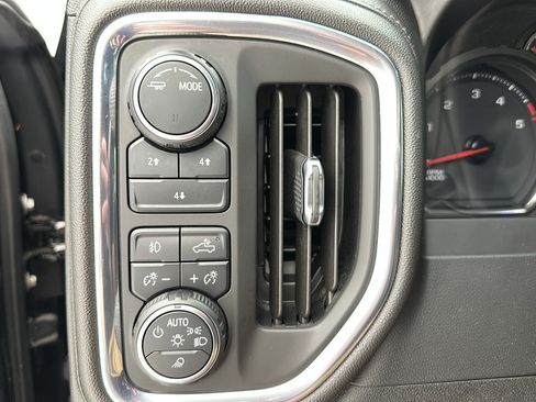 Used 2021 Chevrolet Silverado 3500 LT w/ All Star Edition AWD/4WD image 24