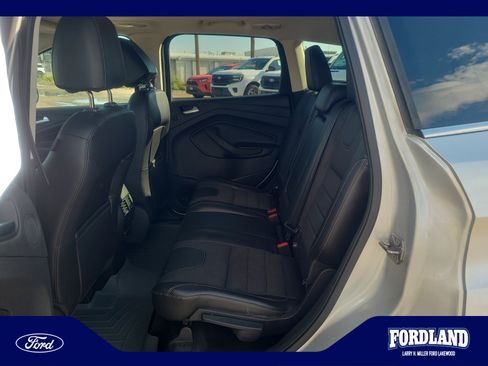 Used 2013 Ford Escape Titanium AWD/4WD image 17