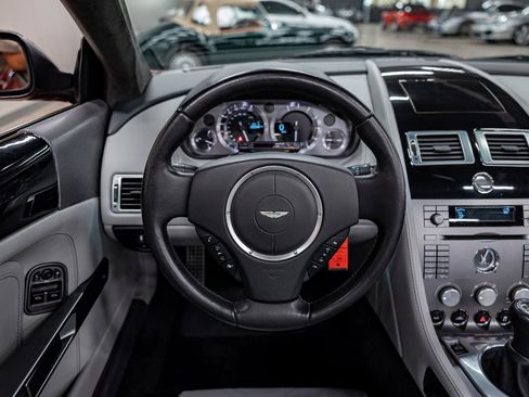Used 2006 Aston Martin DB9 Volante RWD image 14