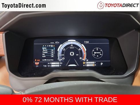 New 2026 Toyota Tundra 1794 Edition image 16