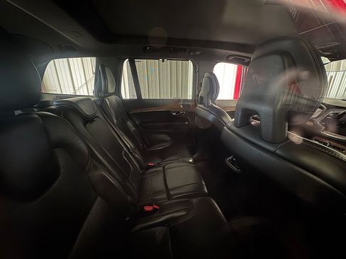 Used 2018 Volvo XC90 T6 Inscription w/ Convenience Package image 4