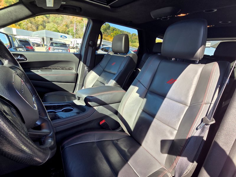 Used 2025 Dodge Durango R/T AWD/4WD image 10