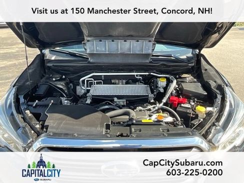Used 2021 Subaru Ascent Limited AWD/4WD image 33
