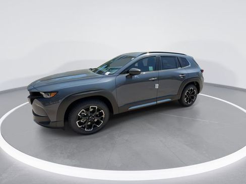 New 2026 MAZDA CX-50 Meridian Edition w/ Weather Package AWD/4WD image 4