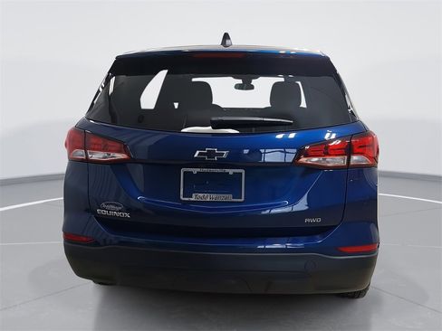 Used 2023 Chevrolet Equinox LS w/ LS Convenience Package image 5