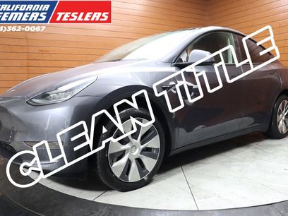 Used 2023 Tesla Model Y Long Range