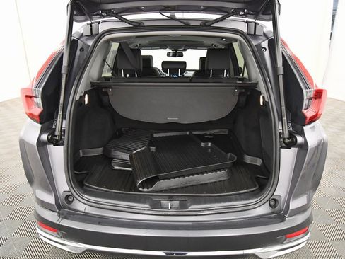 Certified 2020 Honda CR-V Touring image 6