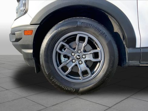 Used 2024 Ford Bronco Sport Big Bend AWD/4WD image 11