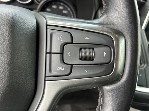 Used 2021 Chevrolet Tahoe LT RWD image 29