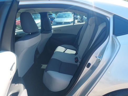 Used 2025 Toyota Corolla LE FWD image 26