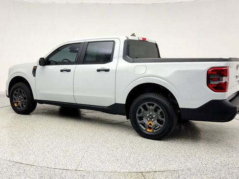 Used 2023 Ford Maverick Tremor w/ Tremor Off-Road Package image 7