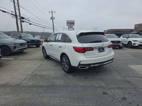 Used 2019 Acura MDX FWD w/ Technology Package image 17