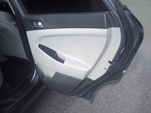 Used 2016 Hyundai Tucson SE w/ Option Group 02 image 27