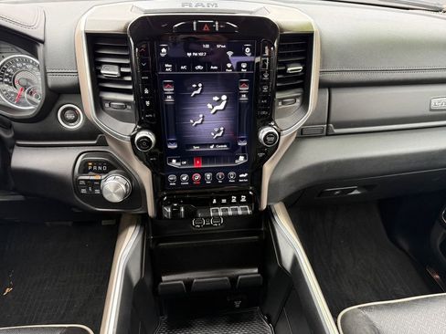 Used 2021 RAM 1500 Laramie image 13