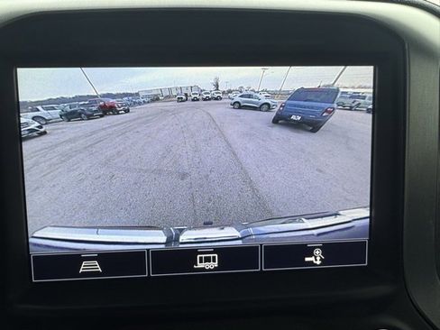 Used 2021 GMC Sierra 1500 SLT image 20