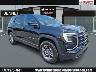New 2026 GMC Terrain Elevation w/ Technology Package II