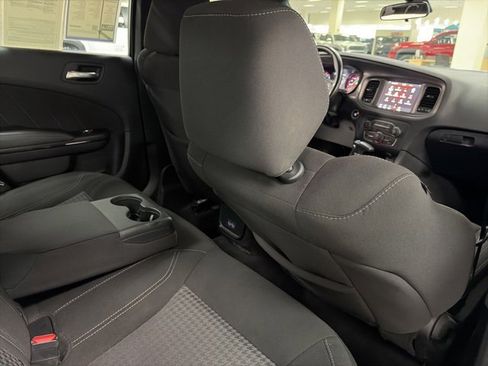 Used 2023 Dodge Charger SXT w/ Blacktop Package image 10