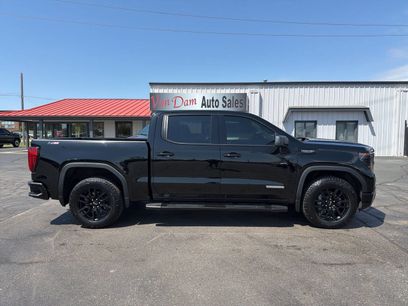 Used 2023 GMC Sierra 1500 Elevation