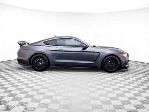 Used 2020 Ford Mustang Shelby GT350 w/ Technology Package RWD image 8