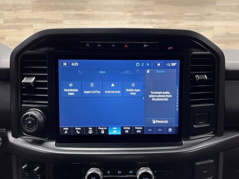 Used 2024 Ford F150 XLT w/ Equipment Group 302A MID image 23