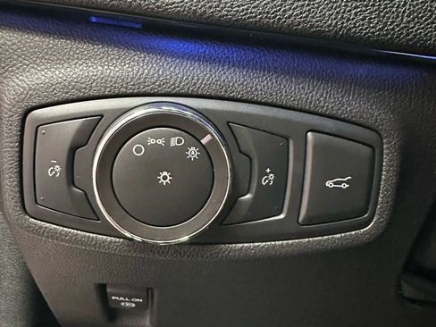 Used 2015 Lincoln MKC AWD w/ Equipment Group 102A Reserve image 12