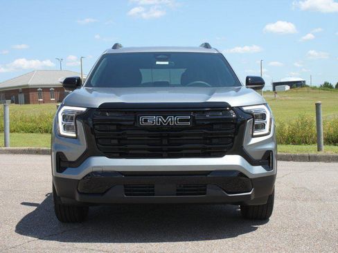 New 2026 GMC Terrain Elevation w/ Elevation Premium Package image 3