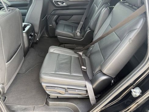 Used 2023 Chevrolet Tahoe LT image 11