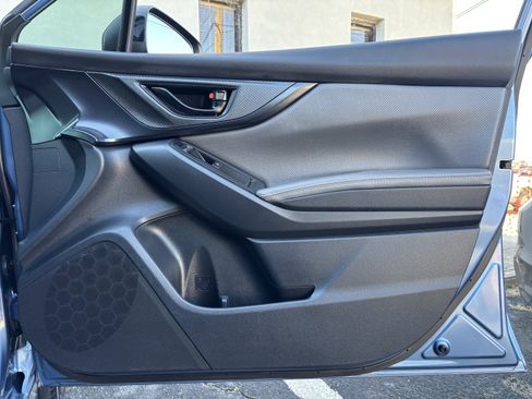 Used 2022 Subaru Crosstrek 2.5i Sport w/ Moonroof Package image 54