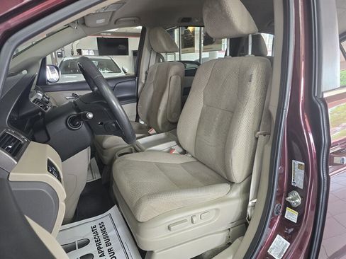 Used 2015 Honda Odyssey EX image 9