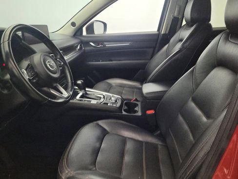 Used 2021 MAZDA CX-5 Grand Touring AWD/4WD image 17