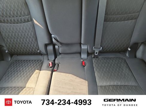 Used 2020 Nissan Rogue S FWD image 15