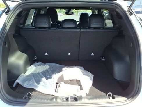 New 2026 Jeep Compass Latitude AWD/4WD image 20
