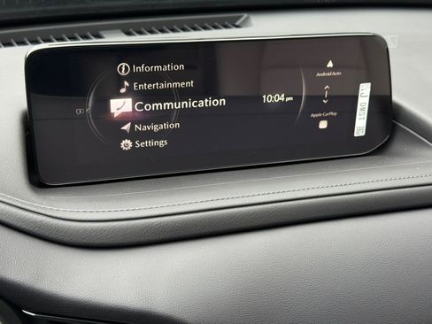 New 2026 MAZDA CX-30 2.5 Turbo w/ Premium Plus Pkg image 25