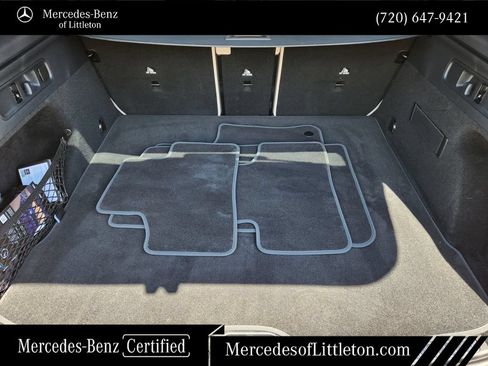 Certified 2026 Mercedes-Benz GLC 300 4MATIC image 31