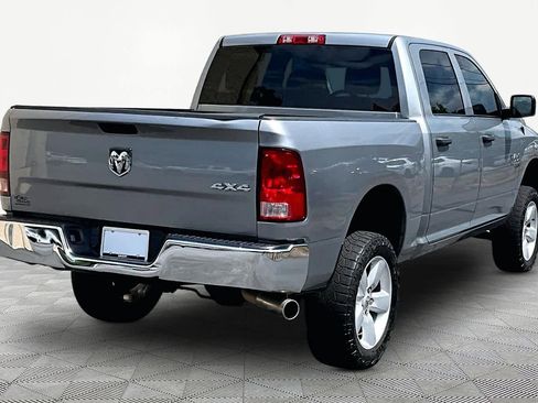 Used 2021 RAM 1500 Tradesman w/ Tradesman SXT Package AWD/4WD image 13