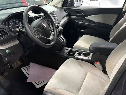 Used 2016 Honda CR-V EX image 3