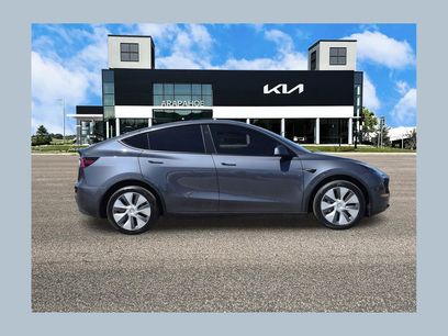 Used 2023 Tesla Model Y Long Range